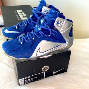 Nike Lebron X11 Men’s